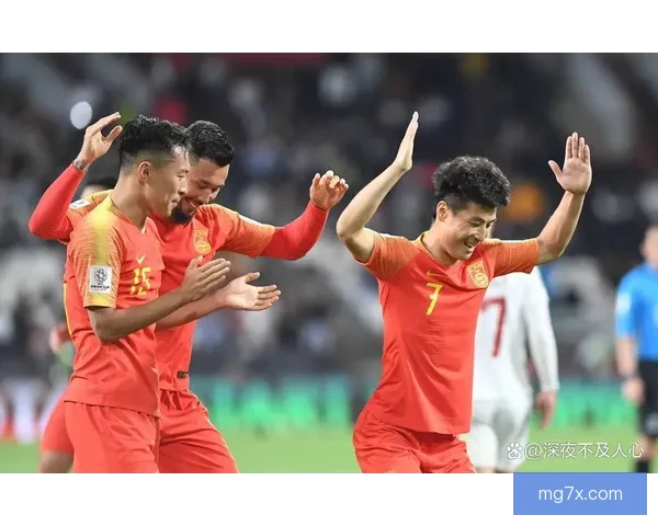 国足对阵印尼首发调整武磊替补拜合拉木先发韦世豪张玉宁领衔出战